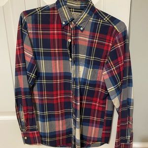 J Crew Shirt {3 for 1}
